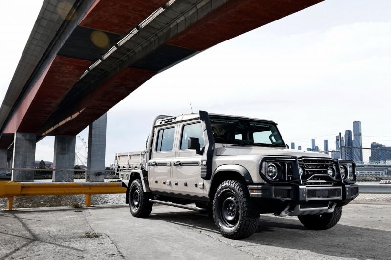 Toyota LandCruiser 70 Series: New Australian regulation forces production pause