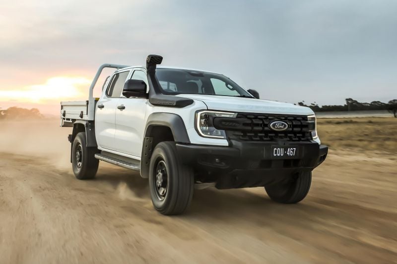 Toyota LandCruiser 70 Series: New Australian regulation forces production pause