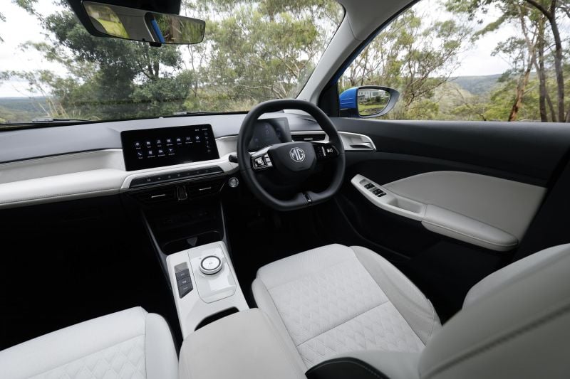 2025 MG 3 price and specs: More affordable entry variant joins hatch range