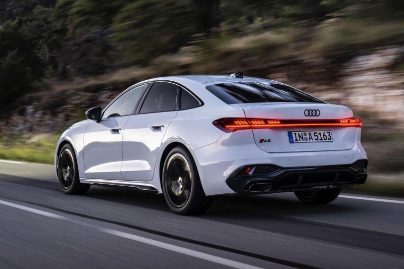 2025 Audi A5 and S5 price and specs