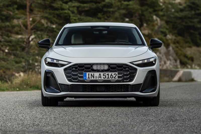 2025 Audi A5 and S5 price and specs