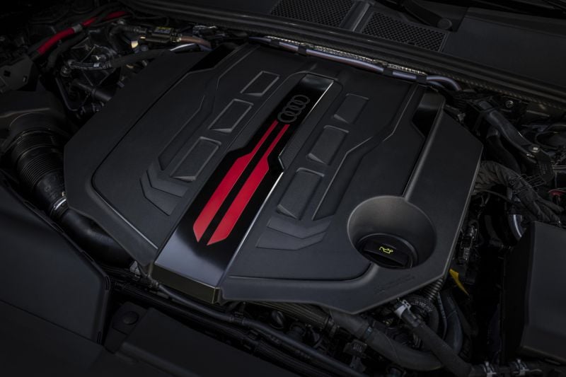 2025 Audi A5 and S5 price and specs