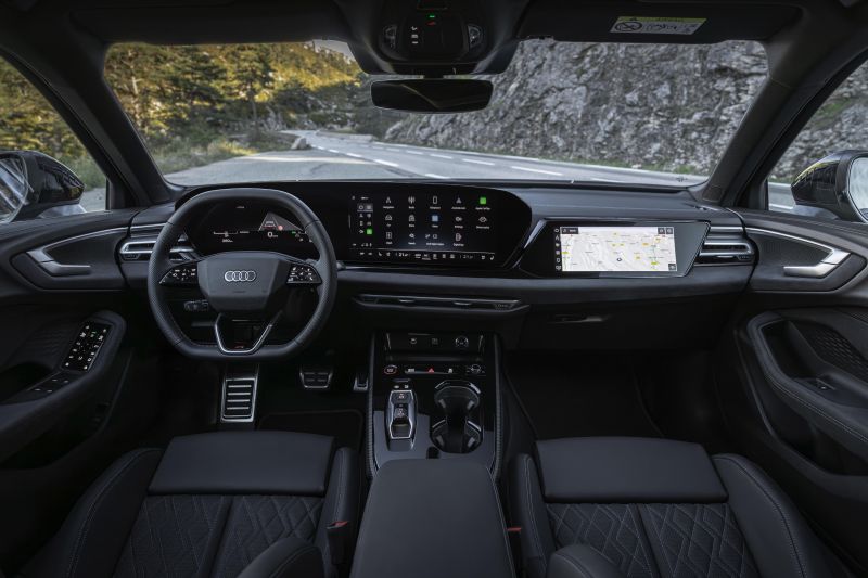 2025 Audi A5 and S5 price and specs