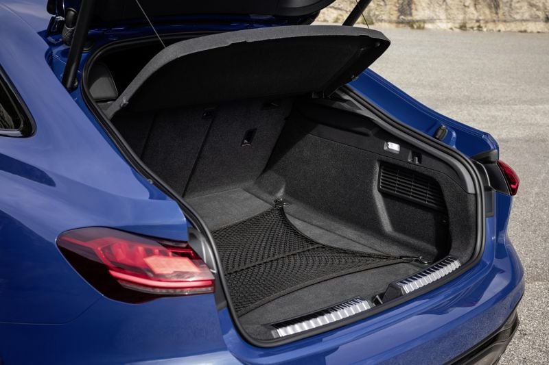2025 Audi A5 and S5 price and specs