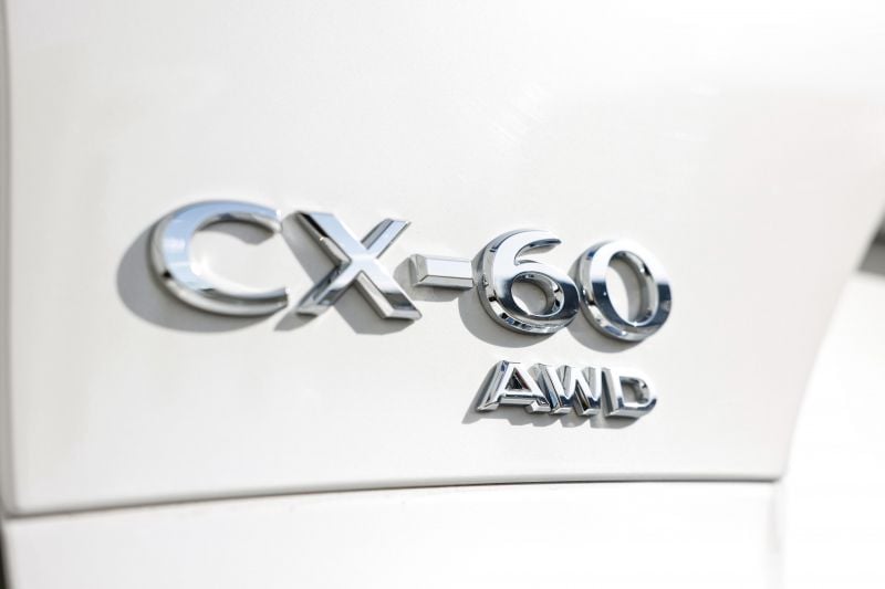 2025 Mazda CX-60 price and specs: Mid-size SUV gets price cuts, mechanical updates