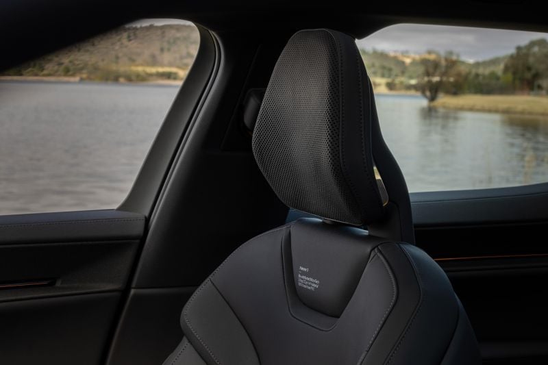 2025 Polestar 3