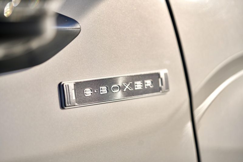 2026 Subaru Forester: Quick drive