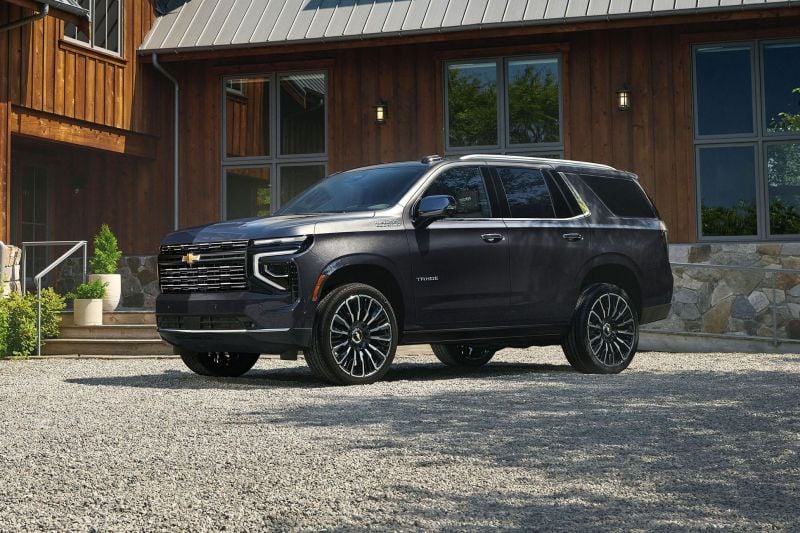 Why GM chose to bring yet another brand to Australia