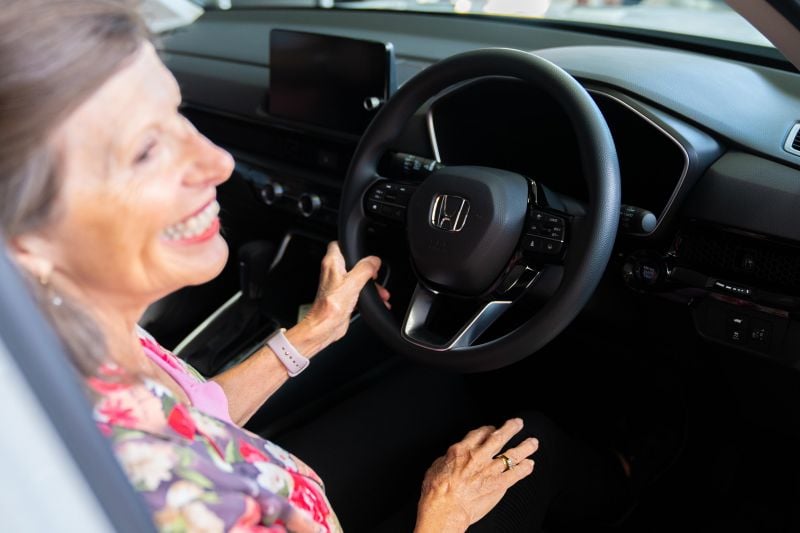 How Honda's One Price Promise works