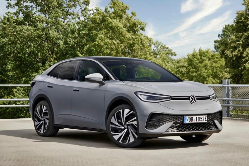 Volkswagen rounds out electric SUV lineup with faster ID.4, cheaper ID.5