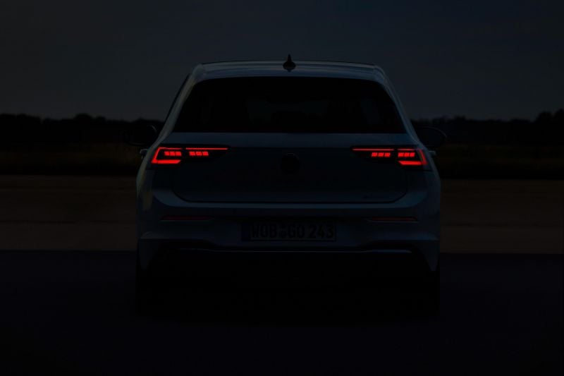 Volkswagen Golf: PHEV power no closer to Australia
