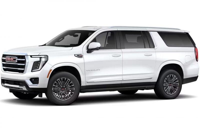 GM rules out even bigger SUV for Australia, sticking with luxe V8 for now