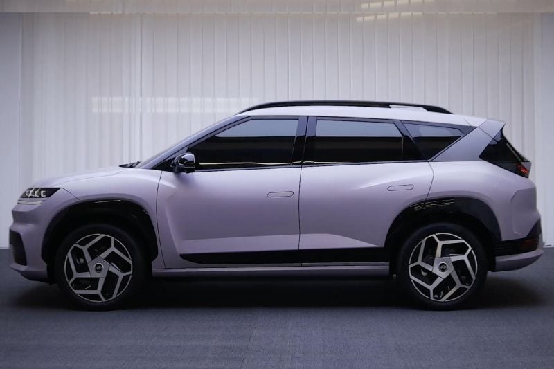 2026 Hyundai Elexio: How the Korean giant will take on Chinese EVs