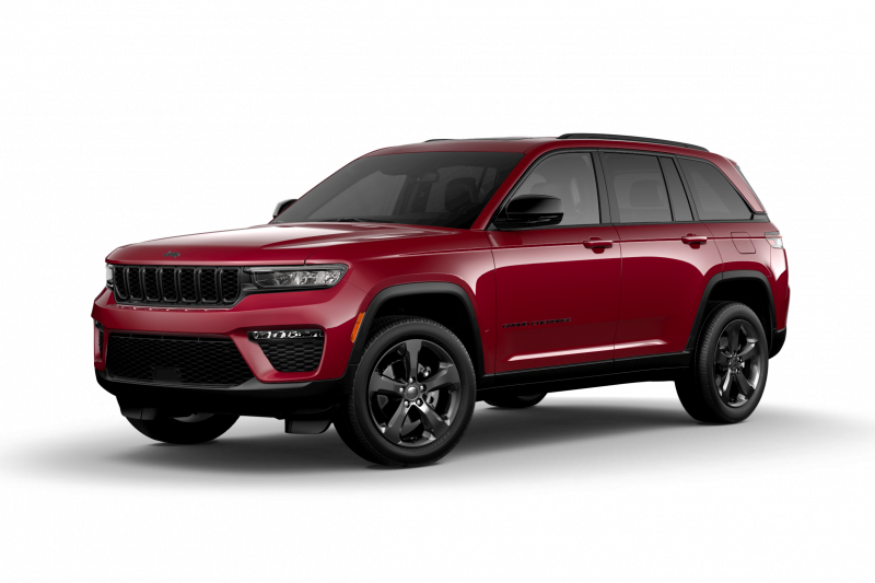 Jeep Grand Cherokee price slashed again, this time by over $22,000