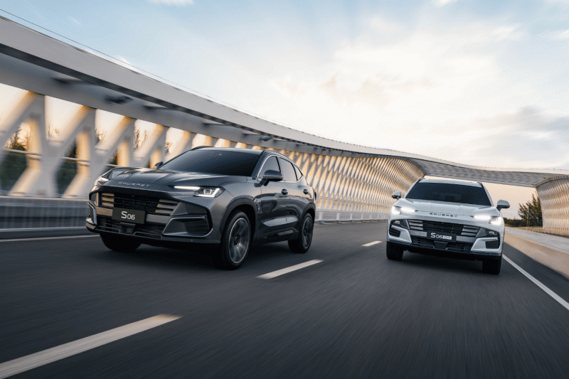 Mitsubishi's former Chinese joint venture eyes RHD markets, could include Australia