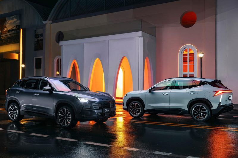 Mitsubishi's former Chinese joint venture eyes RHD markets, could include Australia