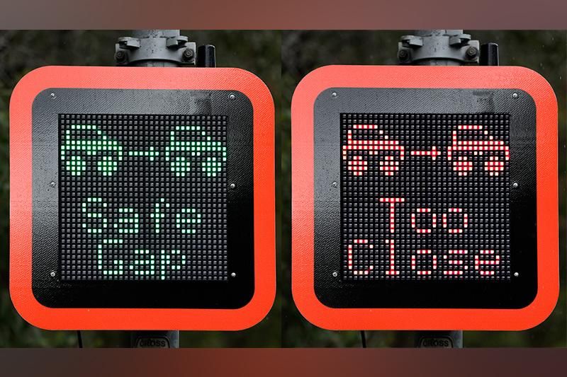 Cameras to tackle dangerous driving habit in this Australian state