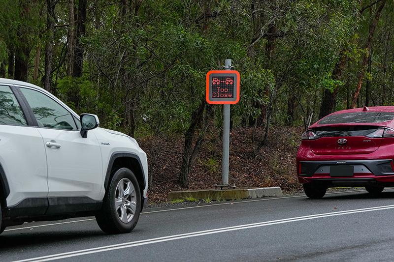 Cameras to tackle dangerous driving habit in this Australian state