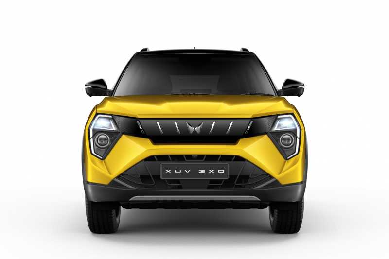 2025 Mahindra XUV 3X0 vs Chery Tiggo 4: Spec battle