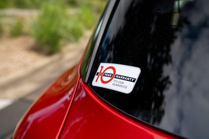 MG S5 EV vs Hyundai Kona Hybrid: Spec battle