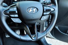 2018 Hyundai i30 N PERFORMANCE
