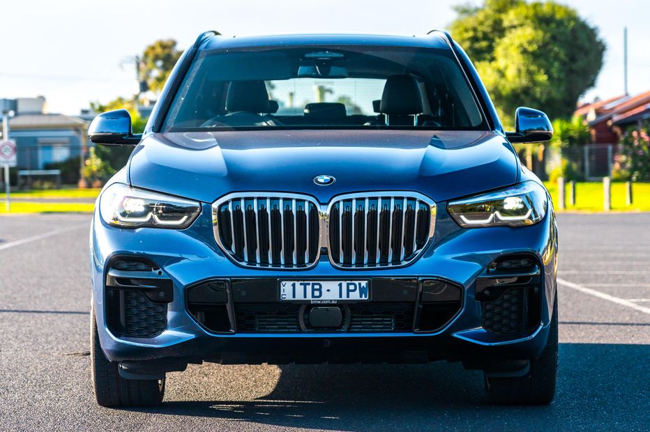 Buy a BMW X5 | Get a discount and a great deal | CarExpert
