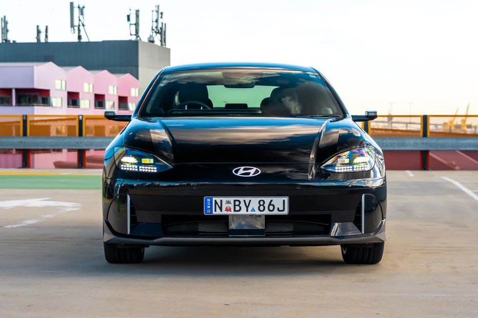 Buy a Hyundai Ioniq 6 | Get a discount and a great deal | CarExpert