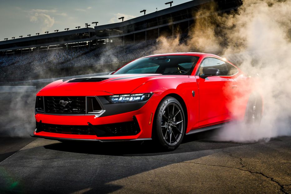 Buy a Ford Mustang | Get a discount and a great deal | CarExpert