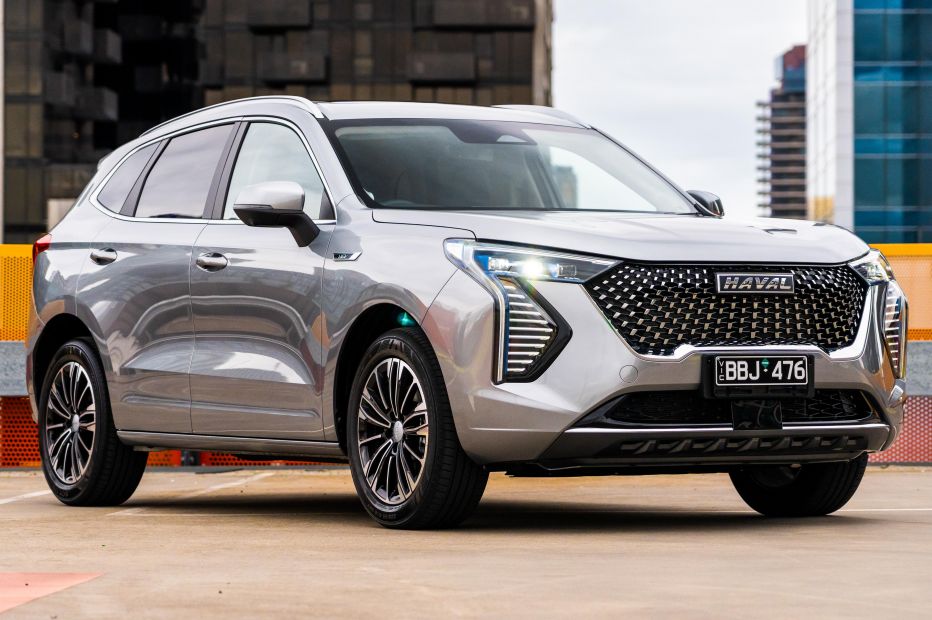 Buy a Haval Jolion | Get a discount and a great deal | CarExpert
