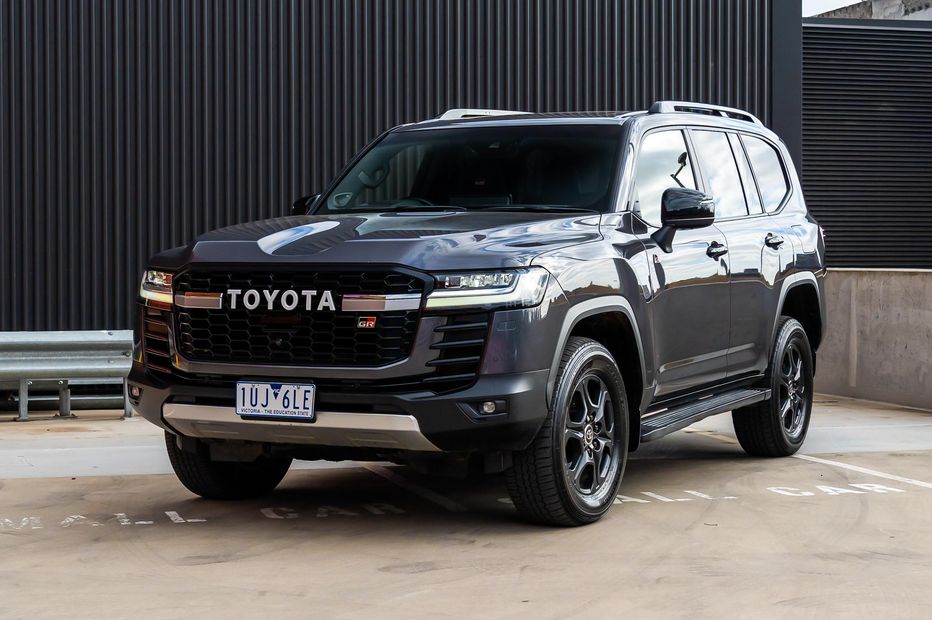 Buy a Toyota LandCruiser | Get a discount and a great deal | CarExpert