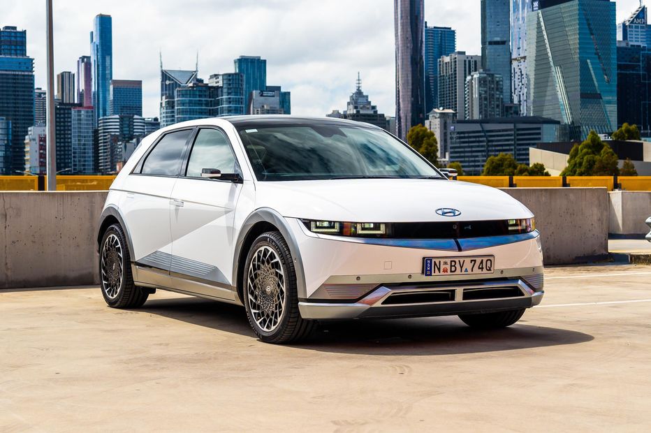 Buy a Hyundai Ioniq 5 | Get a discount and a great deal | CarExpert