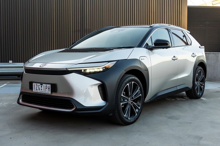Buy a Toyota bZ4X | Get a discount and a great deal | CarExpert