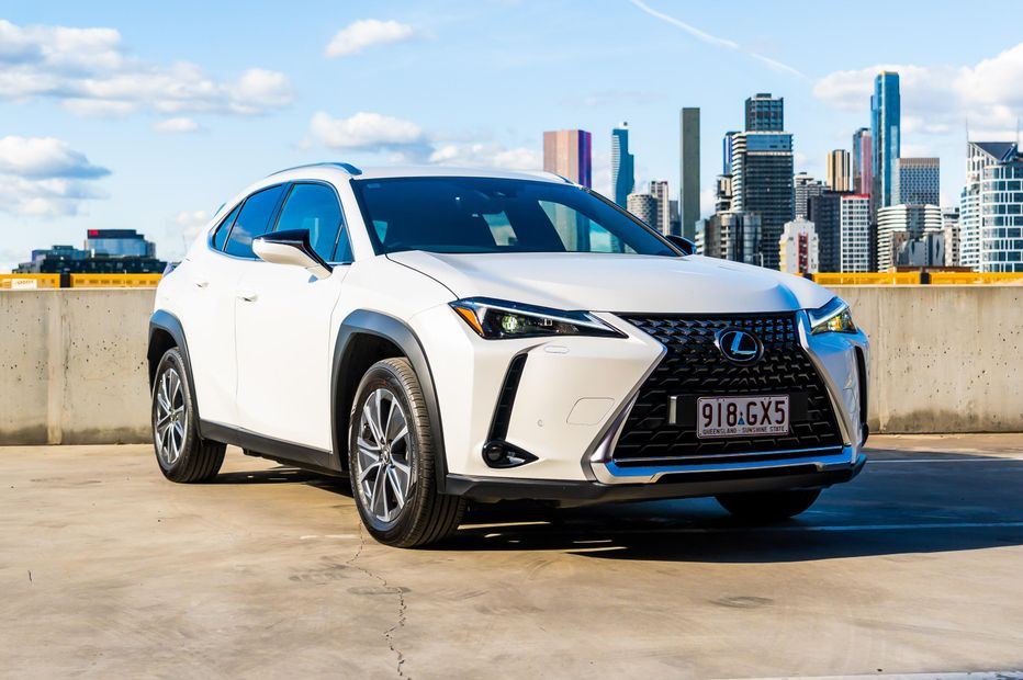 Buy a Lexus UX | Get a discount and a great deal | CarExpert