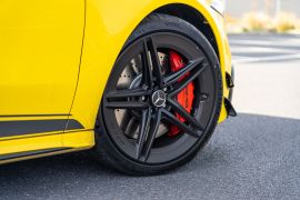 2020 Mercedes Amg A45 S Edition 1 Review Carexpert