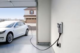 Power company car subscription provider AGL testing EV grid