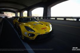 Why Gran Turismo 7 is a revelation in virtual reality