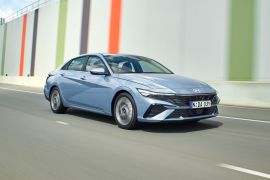 Hyundai i30, Estimated Price Rs 10 Lakh, Launch Date 2024, Specs