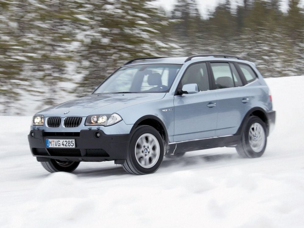 More than 15,000 BMW vehicles recalled due to fire risk