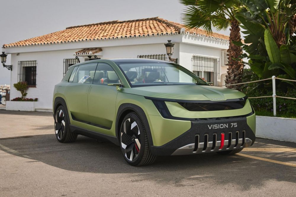 Skoda doubling its electric SUV lineup in Australia