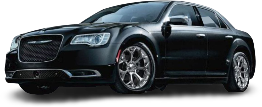 2021 Chrysler 300 cutout image