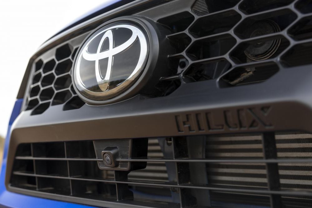 2026 Toyota HiLux: New details unearthed for next-gen ute