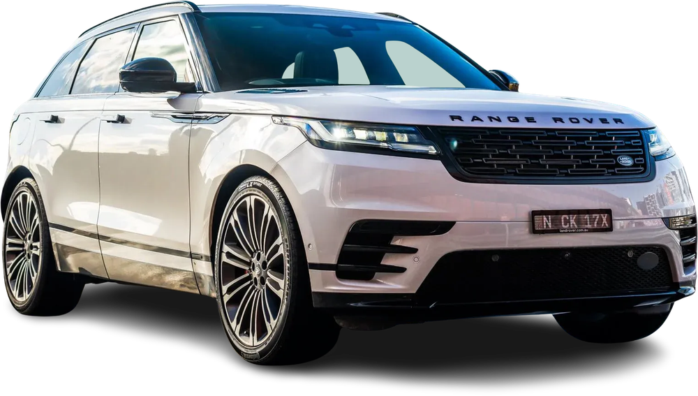 2026 Range Rover Velar cutout image