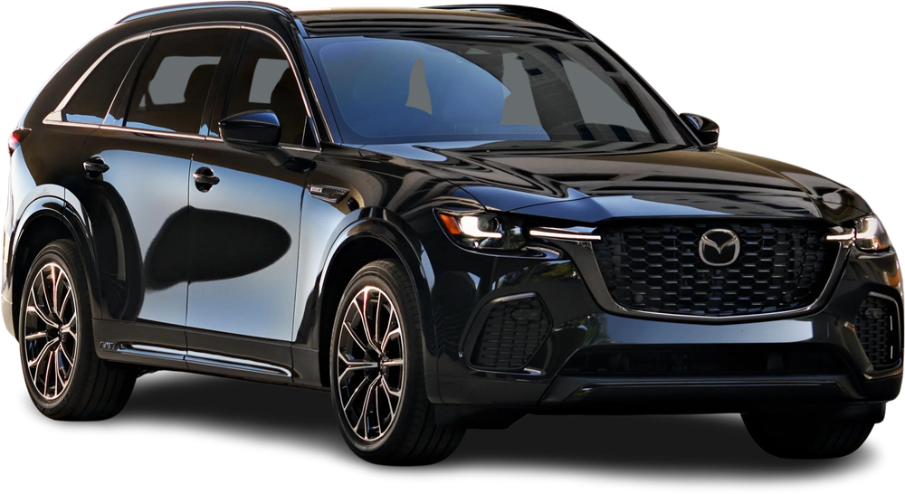 2026 Mazda CX-70 cutout image