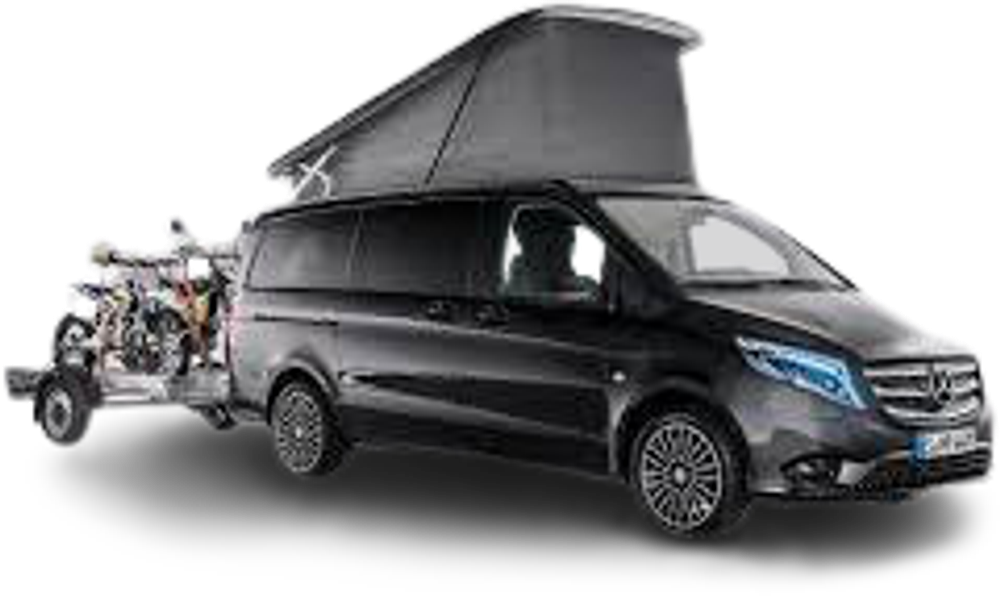 2022 Mercedes-Benz Marco Polo cutout image