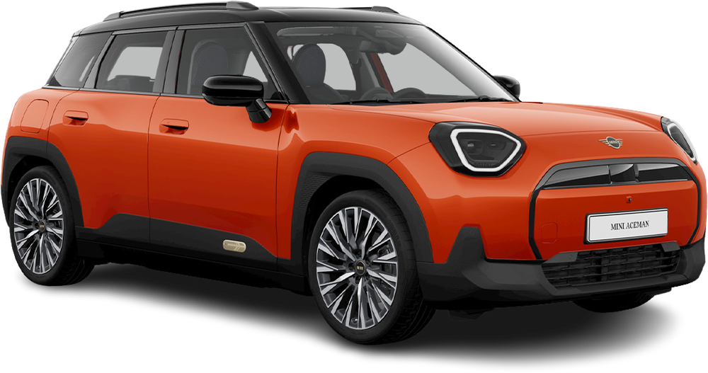 2025 Mini Aceman cutout image