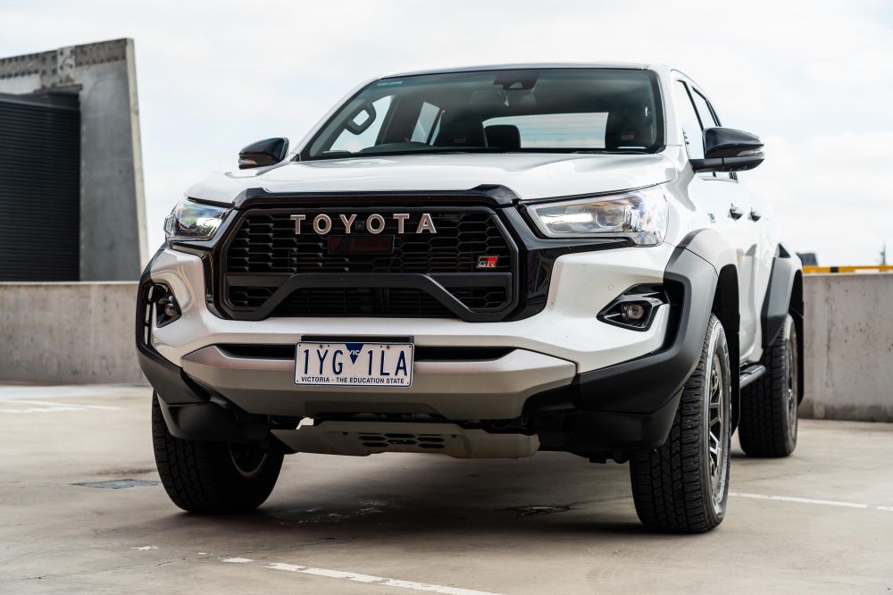 VFACTS May 2025: HiLux outsells Ranger, Model Y pushes past Prado