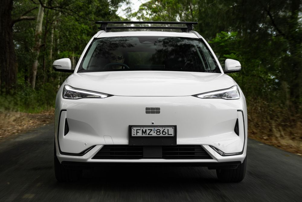 Australia's EV sales race gets a jolt as surprising new entry knocks off a Tesla