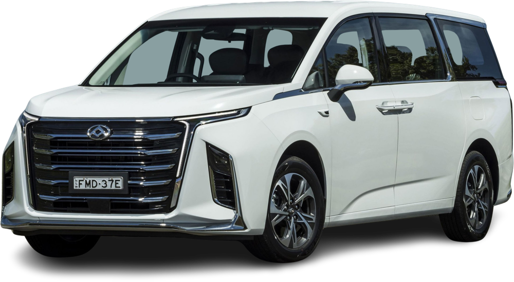 2023 LDV MIFA cutout image