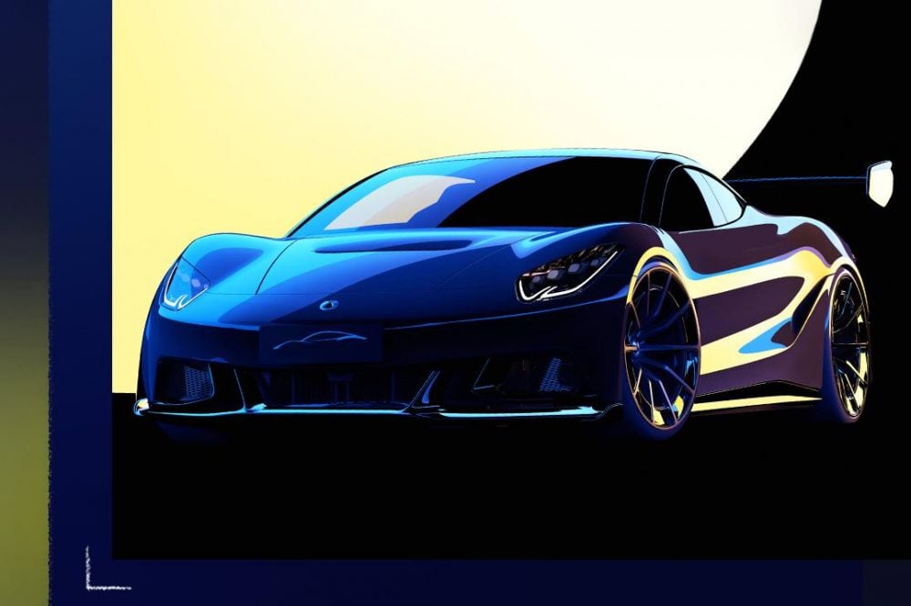 Supercars, MPVs, sports wagons: Everything this Chinese luxury brand wants for Australia