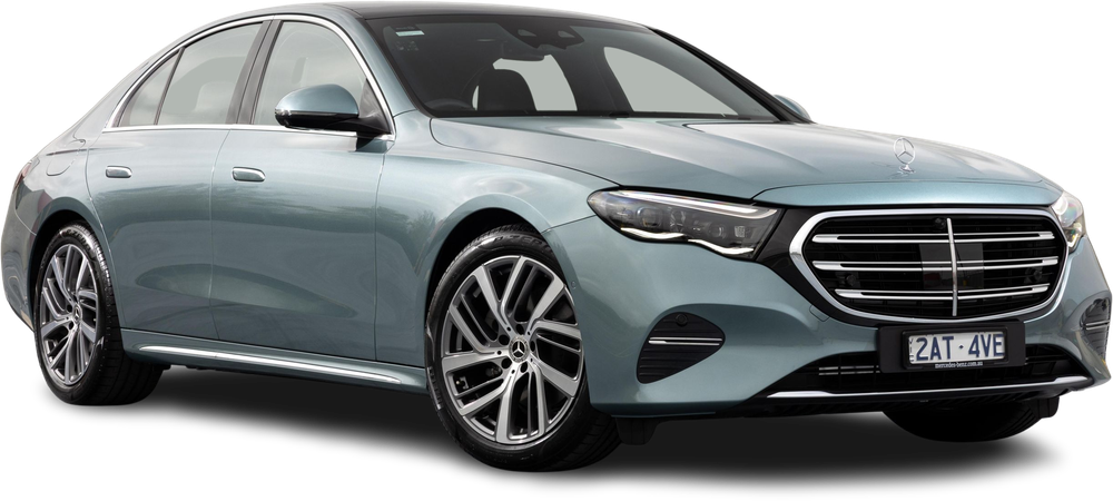 2026 Mercedes-Benz E-Class cutout image